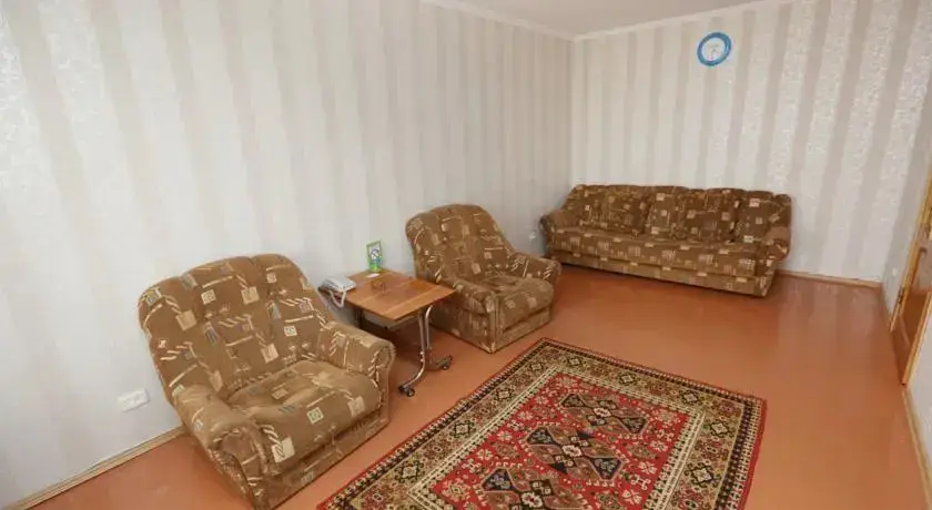 Петропавловск: Arkada ParkHaus