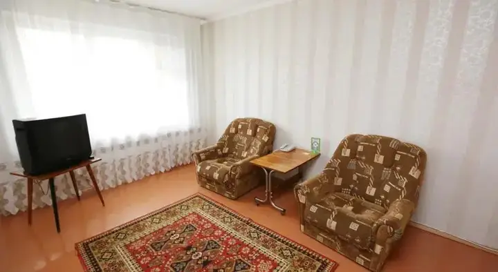 Петропавловск: Arkada ParkHaus