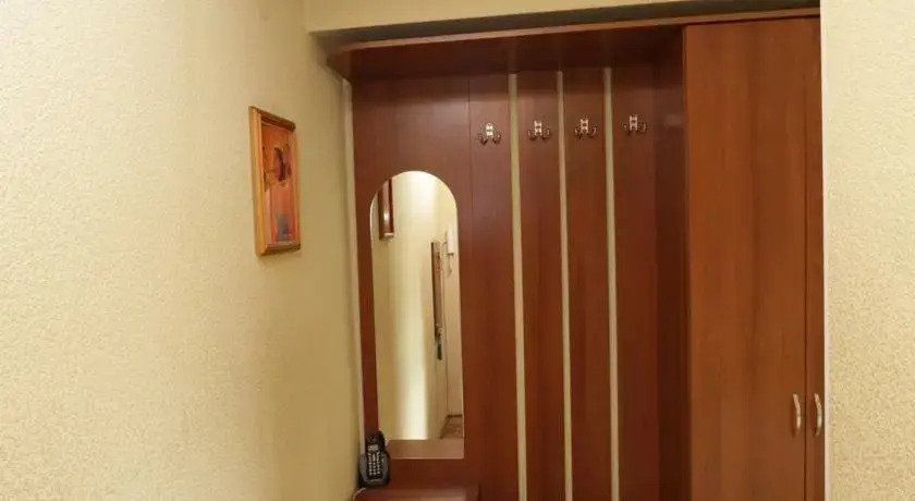 Петропавловск: Karandash ParkHaus Aparments
