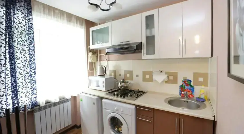 Петропавловск: Karandash ParkHaus Aparments