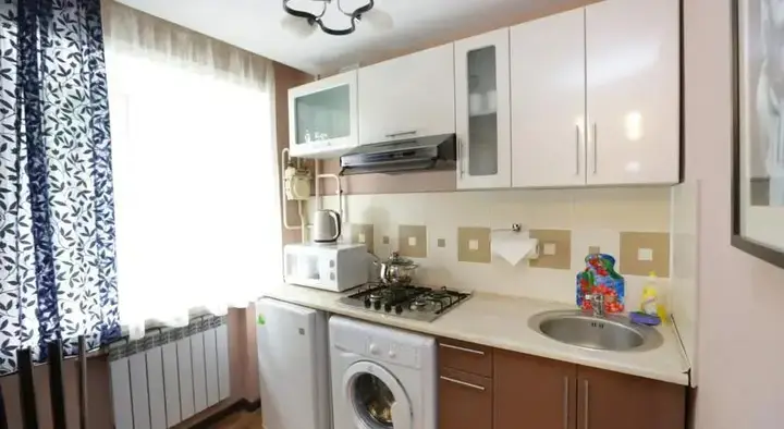 Петропавловск: Karandash ParkHaus Aparments