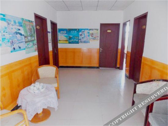 Циньхуандао: Beidahe Coast Dong Yanhong Inn