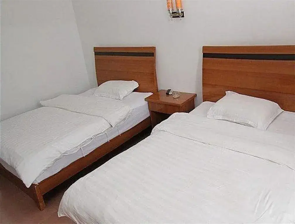 Гуйлинь: Yanlong Inn
