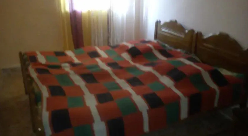 Батуми: Guesthouse Jafara