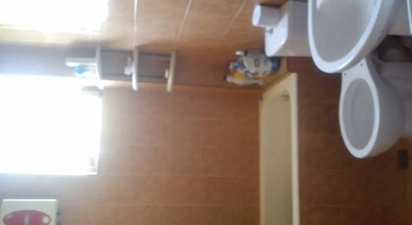 Батуми: Guesthouse Jafara