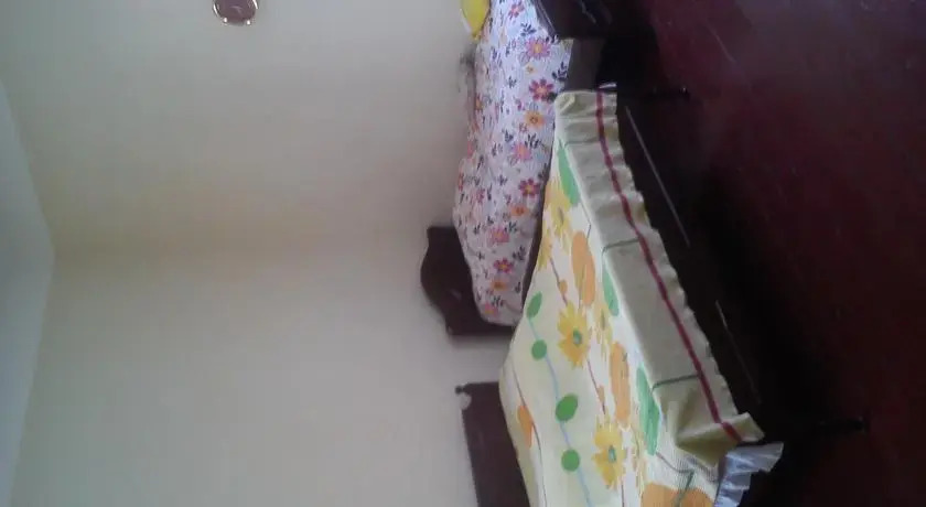 Батуми: Guesthouse Jafara