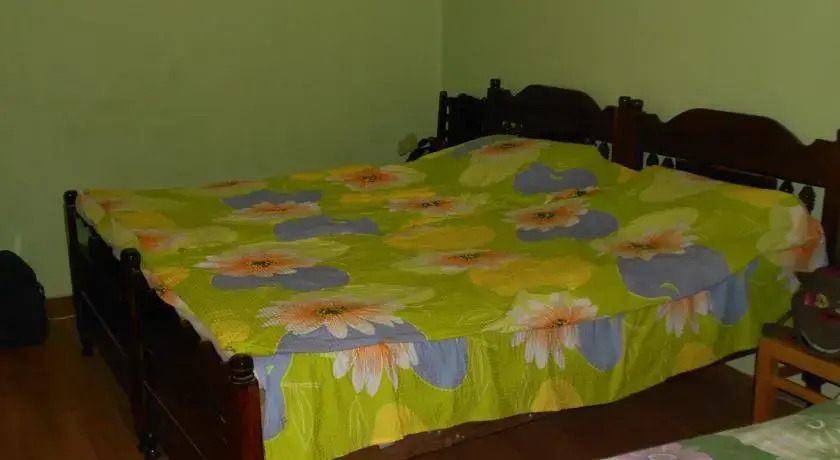 Батуми: Guest House Eteri