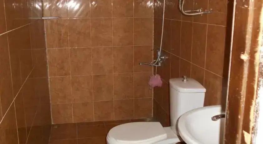 Батуми: Guest House Eteri