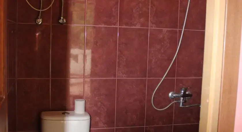 Батуми: Guest House Eteri