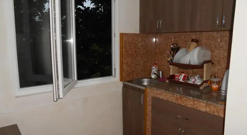 Батуми: Guest House Eteri