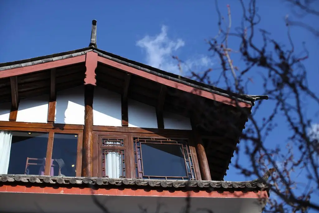 Lijiang Yimoju Holiday Homestay — фото 1