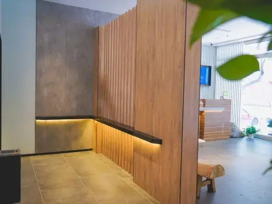 Шицзячжуан: Youjia Inn Shijiazhuang Xinhua