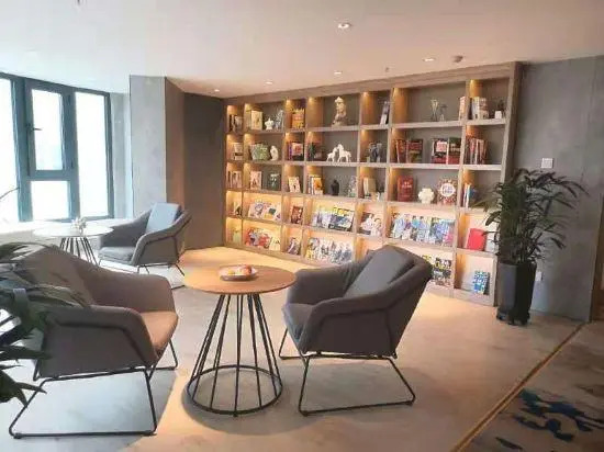 Шицзячжуан: Youjia Inn Shijiazhuang Xinhua