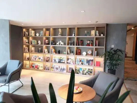 Шицзячжуан: Youjia Inn Shijiazhuang Xinhua