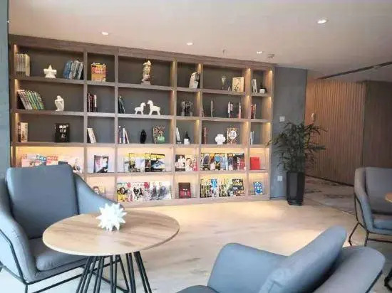 Шицзячжуан: Youjia Inn Shijiazhuang Xinhua