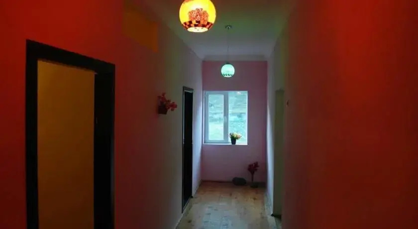 Местиа: Guest House on Agmashenebeli