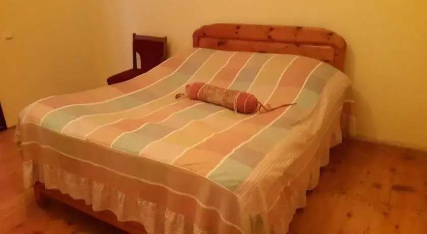Местиа: Guest House on Agmashenebeli