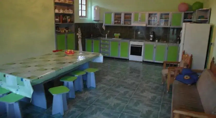 Местиа: Guest House on Agmashenebeli