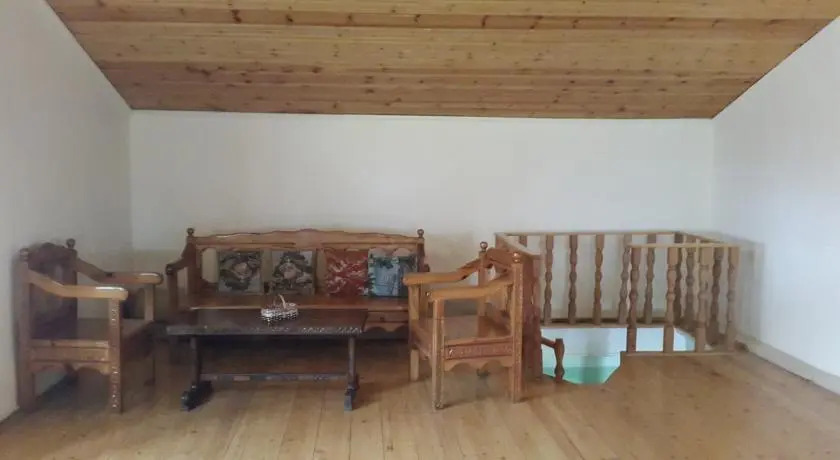 Местиа: Guest House on Agmashenebeli