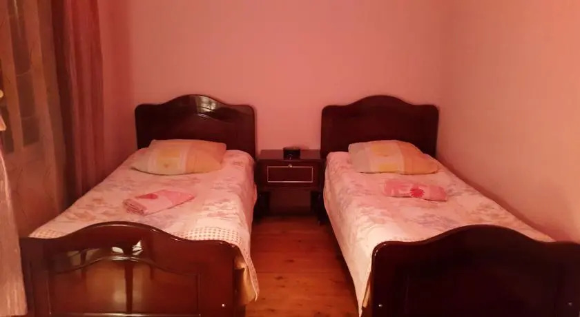 Местиа: Guest House on Agmashenebeli