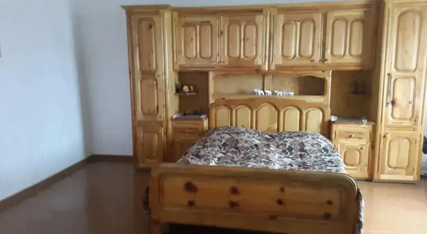 Guest House on Agmashenebeli — фото 1