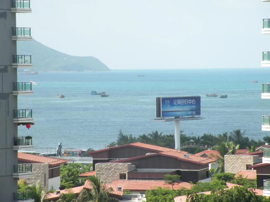 Beautiful Coast Sea View Apartment — фото 1