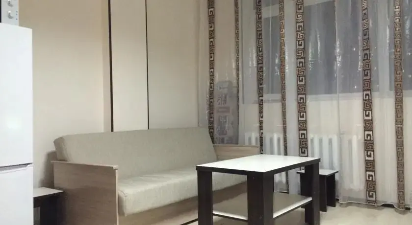 Астана: Vita-home on Pobedy street