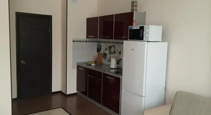 Астана: Vita-home on Pobedy street
