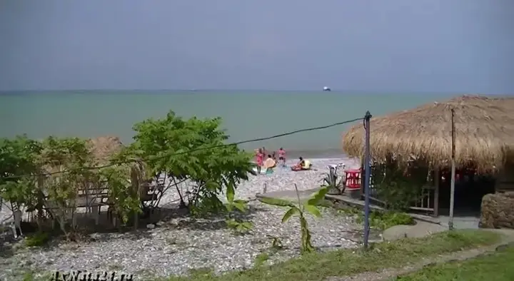 Батуми: House near Sea Mahinjauri