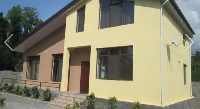 Батуми: House near Sea Mahinjauri