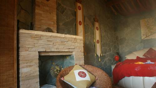 Lijiang Hanwuji Inn — фото 1