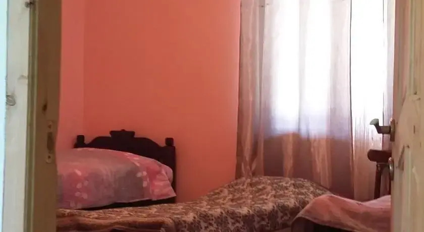 Местиа: Gust House Betqil