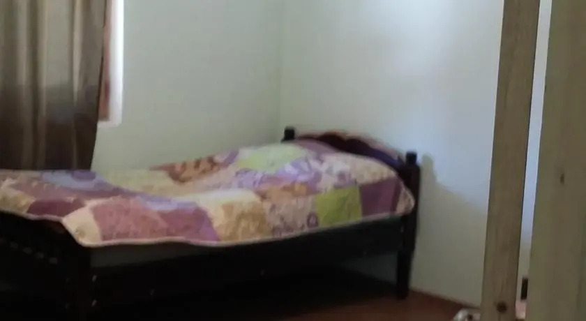 Местиа: Gust House Betqil