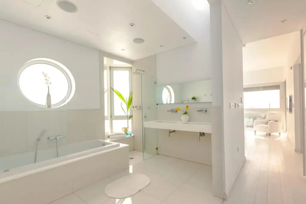 Перволия: Katerina House