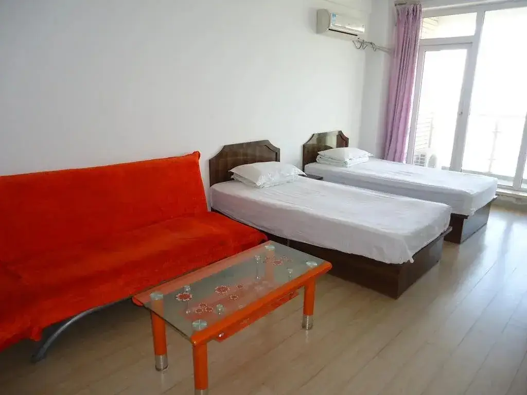 Дали: Yilanlou Inn With Lake View