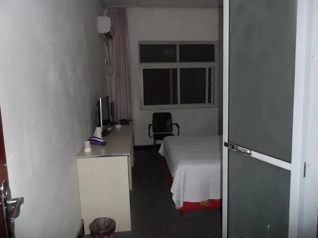 Чжэнчжоу: Jixiang Hostel