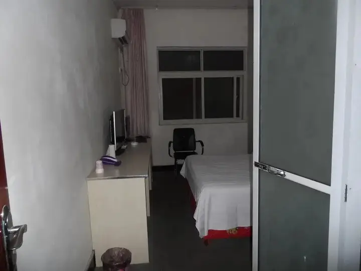 Чжэнчжоу: Jixiang Hostel