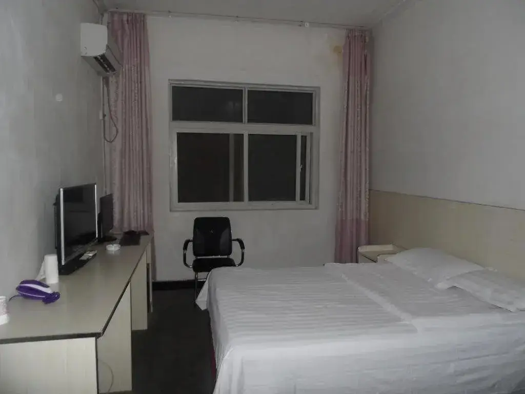 Чжэнчжоу: Jixiang Hostel