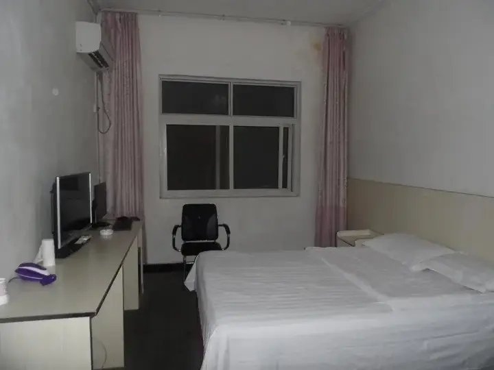 Чжэнчжоу: Jixiang Hostel