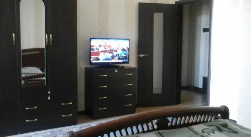 Астана: Momush Flat