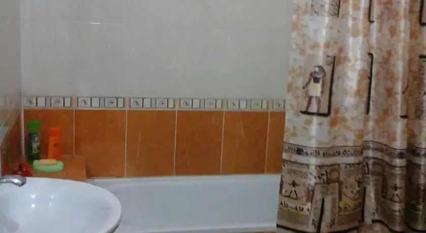 Астана: Momush Flat