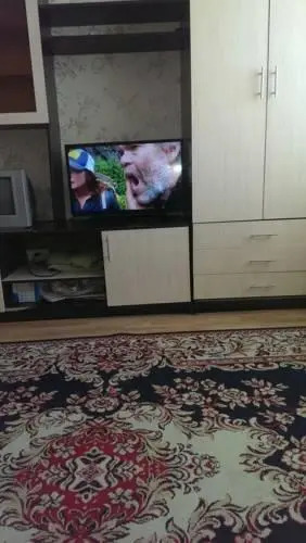 Астана: Momush Flat