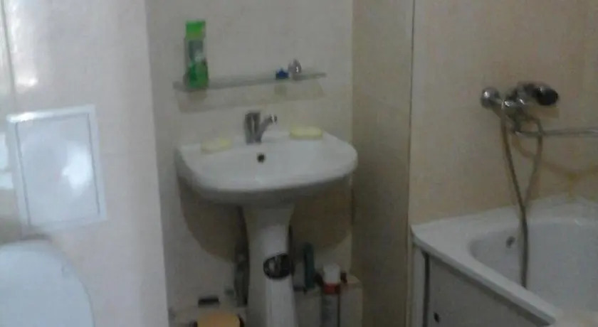 Астана: Momush Flat