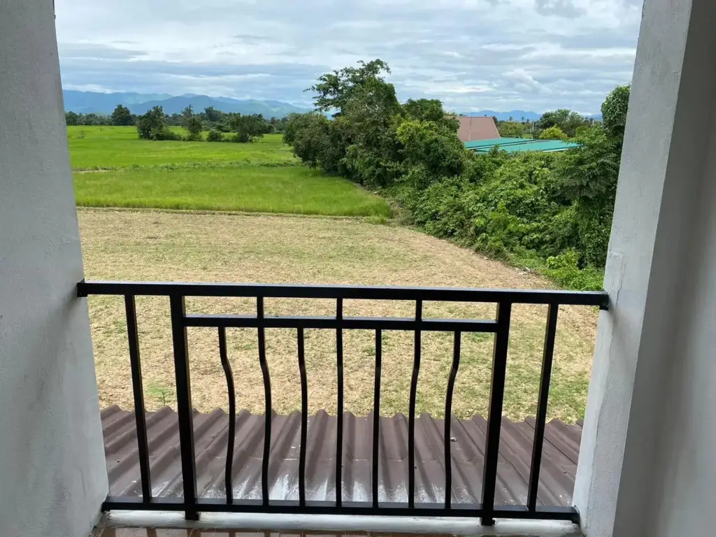 Тап-Тао: Sala Wiangkaen Resort