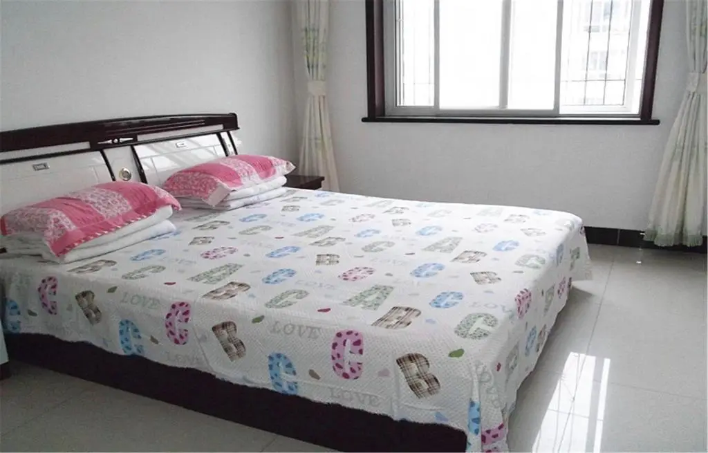 Циньхуандао: Beidai River Yuelai Homestay
