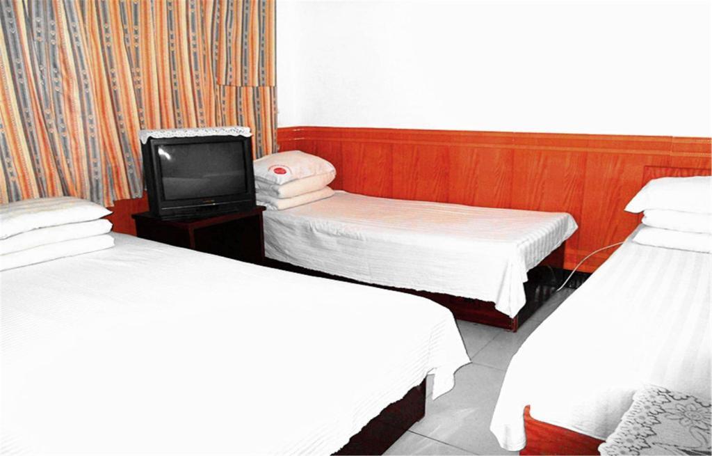 Циньхуандао: Beidai River Yuelai Homestay