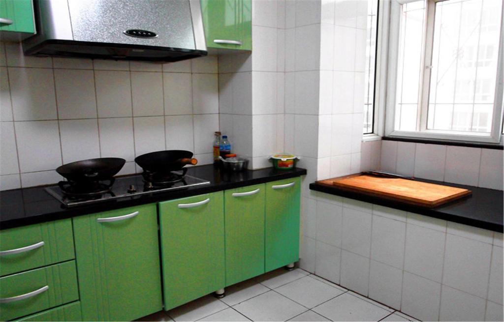 Циньхуандао: Beidai River Yuelai Homestay