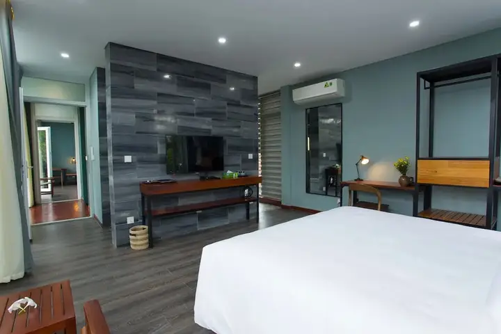 Хойан: Anbang Banyan