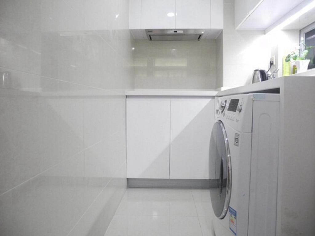 Шэньчжэнь: Shenzhen Dream Home Sweet Apartment