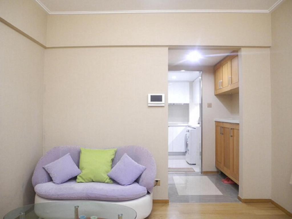 Шэньчжэнь: Shenzhen Dream Home Sweet Apartment
